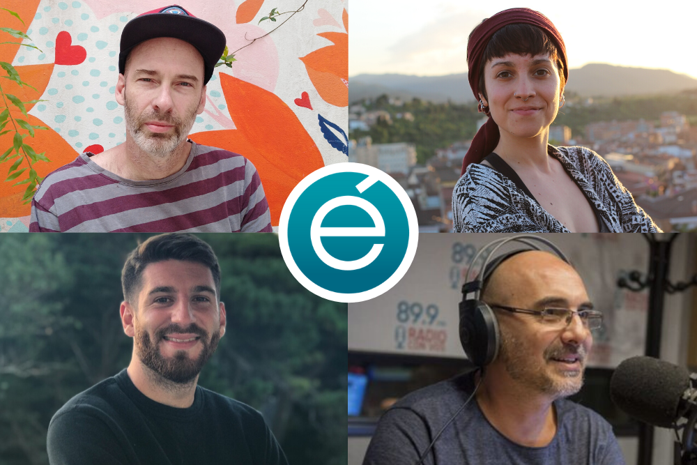 Periodismo Long-Read 2020: ellos son los ganadores