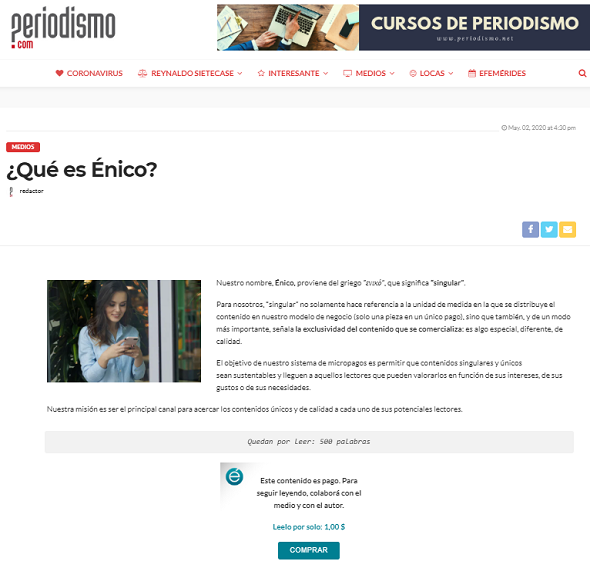 Periodismo.com