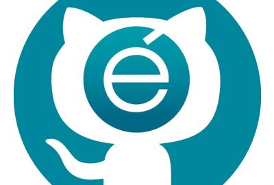 Énico ya está en GitHub