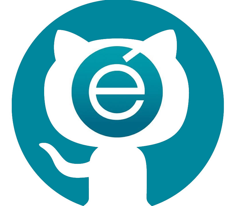 Énico ya está en GitHub