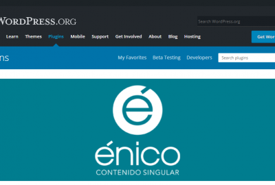 ¡Ya todos pueden descargar Énico!